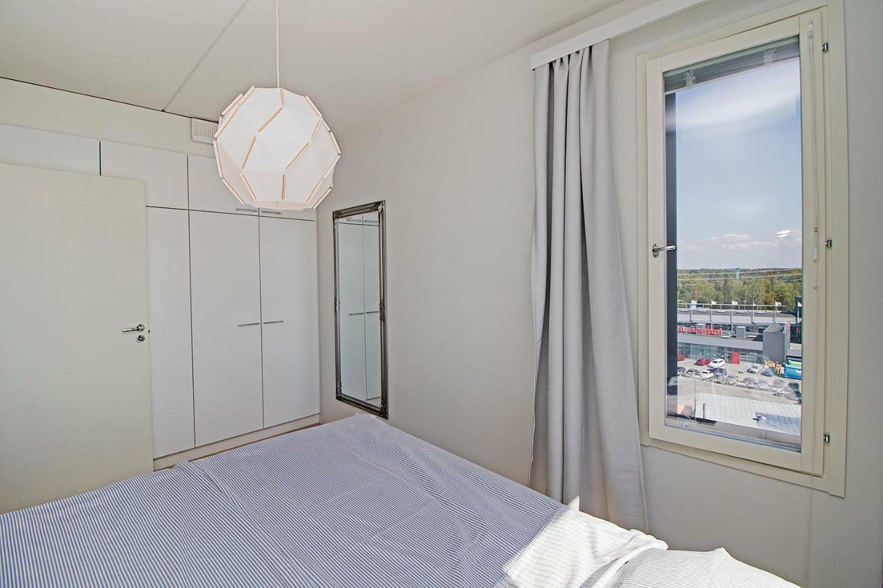 Pro Apartments 2 Vaasa Exterior foto
